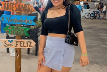 Família procura jovem de 26 anos que desapareceu há três dias em Aracaju