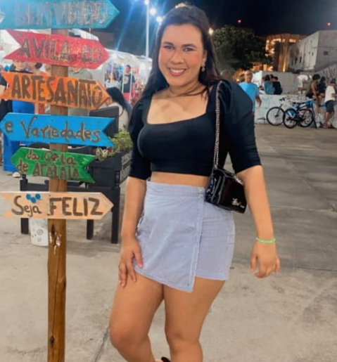 Família procura jovem de 26 anos que desapareceu há três dias em Aracaju