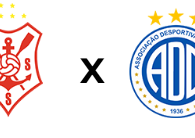 Ingressos do clássico Sergipe x Confiança estão disponíveis para compra