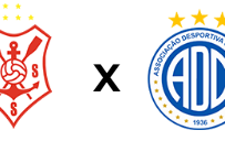 Ingressos do clássico Sergipe x Confiança estão disponíveis para compra