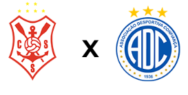 Ingressos do clássico Sergipe x Confiança estão disponíveis para compra