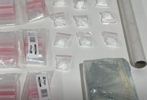 Mulher é presa com quase meio quilo de cocaína durante operação, em Itabaiana