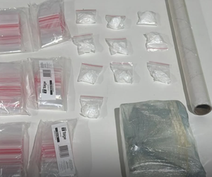 Mulher é presa com quase meio quilo de cocaína durante operação, em Itabaiana