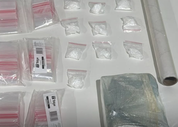 Mulher é presa com quase meio quilo de cocaína durante operação, em Itabaiana