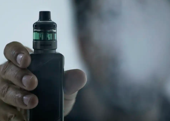 Anvisa e MPF fecham parceria para reforçar combate ao comércio ilegal de vapes no país