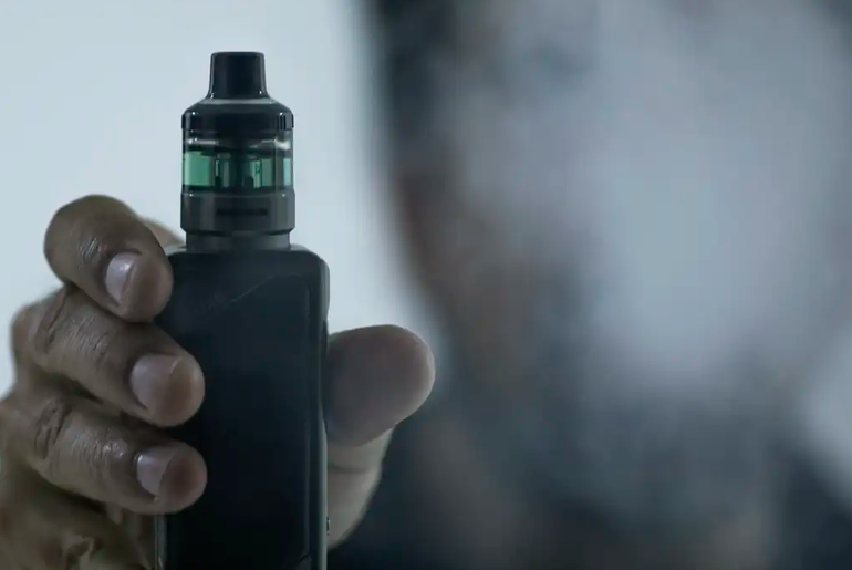 Anvisa e MPF fecham parceria para reforçar combate ao comércio ilegal de vapes no país