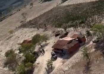 Operação no sertão mira suspeitos de homicídios; um morre em confronto