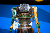 Copa do Brasil: CBF divulga datas e horários dos jogos da 1ª fase