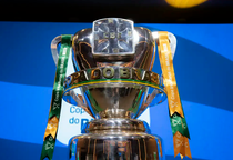 Copa do Brasil: CBF divulga datas e horários dos jogos da 1ª fase