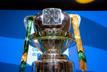 Copa do Brasil: CBF divulga datas e horários dos jogos da 1ª fase