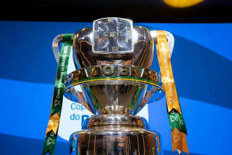 Copa do Brasil: CBF divulga datas e horários dos jogos da 1ª fase