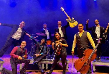 Espetáculo com clássicos dos Beatles será apresentado em Aracaju no Teatro Tobias Barreto