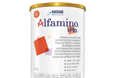 Anvisa suspende venda de fórmula infantil Alfamino, da Nestlé