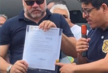 Polícia Civil anuncia paralisação durante o Carnaval em Sergipe