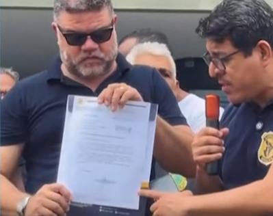 Polícia Civil anuncia paralisação durante o Carnaval em Sergipe