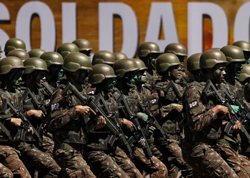 Prazo para seleção complementar do Serviço Militar Voluntário Feminino termina nesta sexta (20)