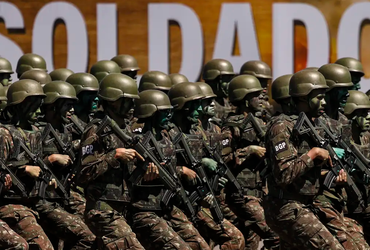 Prazo para seleção complementar do Serviço Militar Voluntário Feminino termina nesta sexta (20)