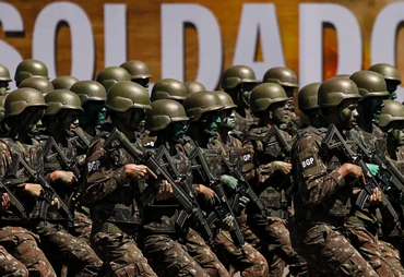 Prazo para seleção complementar do Serviço Militar Voluntário Feminino termina nesta sexta (20)