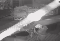 [VÍDEO] Padaria é arrombada duas vezes e tem prejuízo de cerca de 15 mil reais em Aracaju