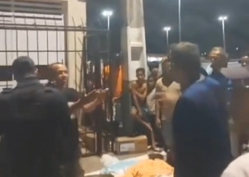 [VÍDEO] Mulher é investigada por suspeita de agredir e expulsar sobrinha com deficiência em Capela