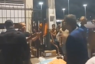 [VÍDEO] Mulher é investigada por suspeita de agredir e expulsar sobrinha com deficiência em Capela