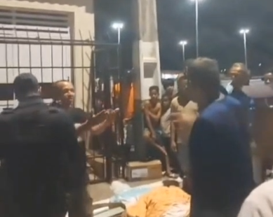 [VÍDEO] Mulher é investigada por suspeita de agredir e expulsar sobrinha com deficiência em Capela