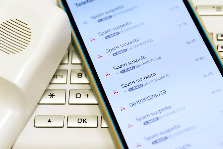 Febraban alerta para golpe de falso gerente aplicado por telefone