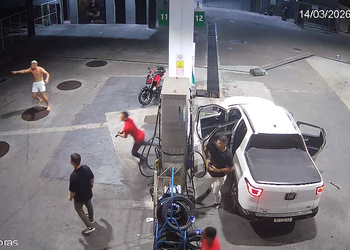 Suspeito de agredir torcedor após clássico entre Sergipe e Confiança é preso