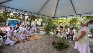Projeto “Mulheres de Mar" abre inscrições para oficinas gratuitas sobre ervas medicinais em Aracaju