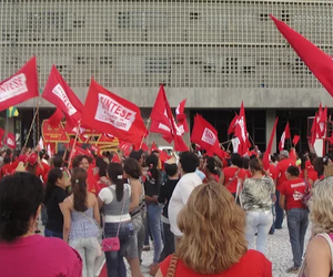 Justiça de Sergipe declara greve de professores da rede estadual ilegal