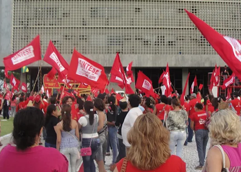 Justiça de Sergipe declara greve de professores da rede estadual ilegal