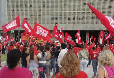 Justiça de Sergipe declara greve de professores da rede estadual ilegal