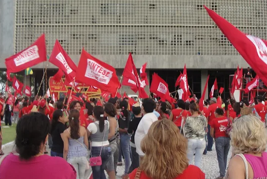 Justiça de Sergipe declara greve de professores da rede estadual ilegal