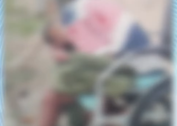 VÍDEO; Cadeirante é morto com mais de oito tiros em Feira Nova