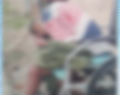 VÍDEO; Cadeirante é morto com mais de oito tiros em Feira Nova