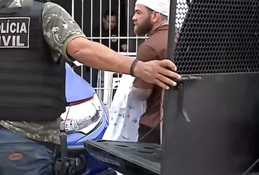 Justiça mantém prisão de policial penal suspeito de matar a namorada em Aracaju