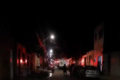 Homem é morto a tiros no conjunto Padre Pedro, em Aracaju