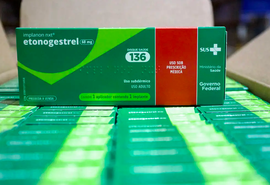 SUS amplia oferta de implante contraceptivo com capacitação de profissionais