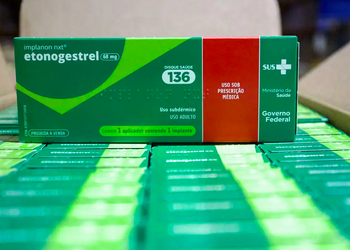 SUS amplia oferta de implante contraceptivo com capacitação de profissionais