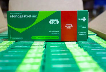 SUS amplia oferta de implante contraceptivo com capacitação de profissionais