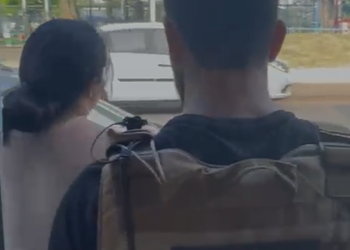 Casal suspeito de golpes contra idosos em Sergipe é preso no Rio de Janeiro