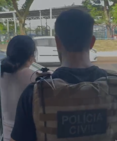Casal suspeito de golpes contra idosos em Sergipe é preso no Rio de Janeiro