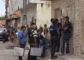 Mulher é encontrada morta dentro de casa no bairro São Conrado, em Aracaju