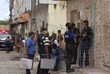 Mulher é encontrada morta dentro de casa no bairro São Conrado, em Aracaju