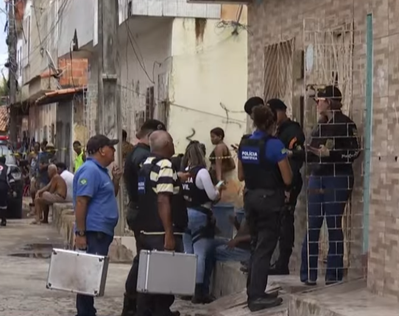 Mulher é encontrada morta dentro de casa no bairro São Conrado, em Aracaju