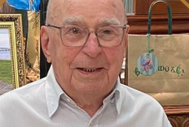 Morre, aos 99 anos, o empresário sergipano Gilson de Oliveira Figueiredo