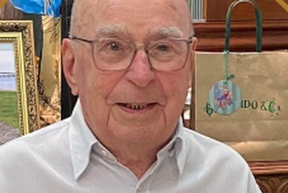 Morre, aos 99 anos, o empresário sergipano Gilson de Oliveira Figueiredo