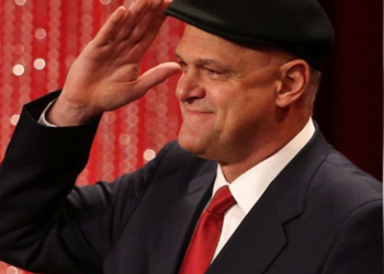 Morre, aos 68 anos, Oscar Schmidt, lenda do basquete brasileiro