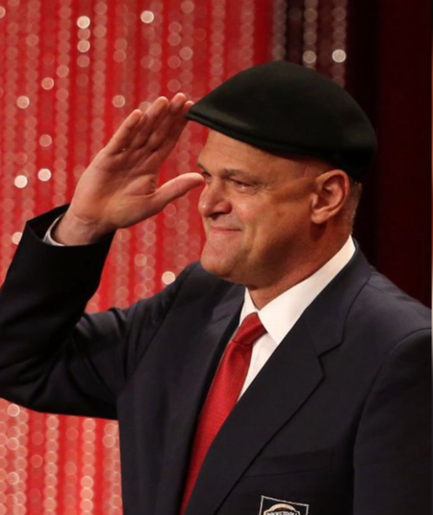 Morre, aos 68 anos, Oscar Schmidt, lenda do basquete brasileiro