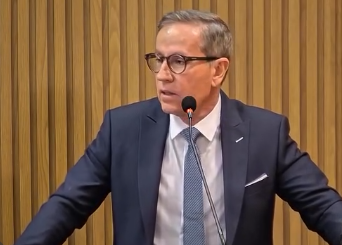 Após comparar orla de Maceió a “favela”, vereador de Aracaju pede desculpas